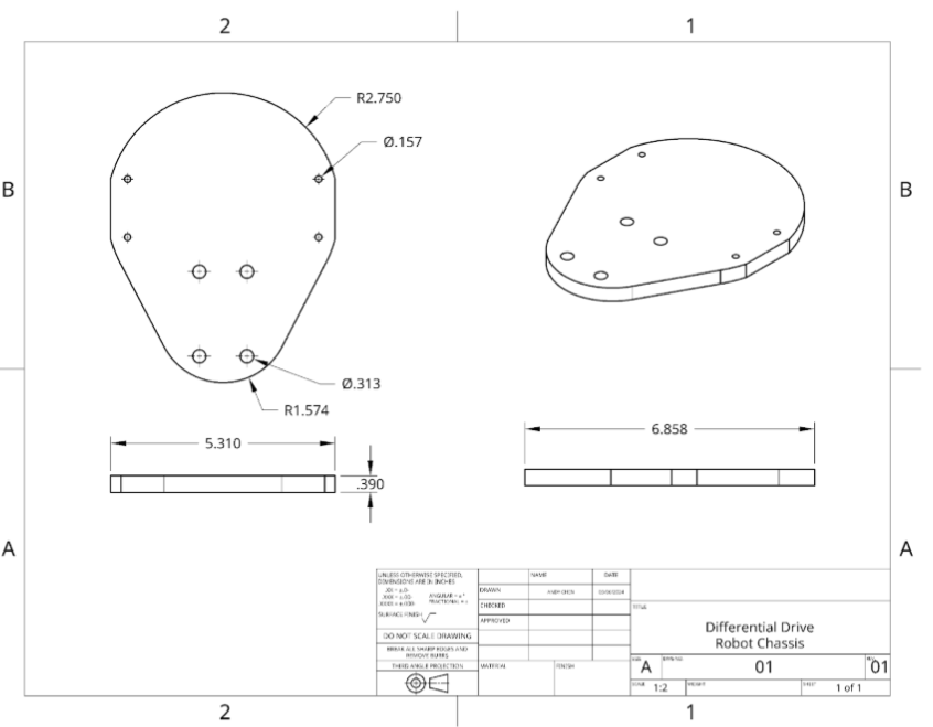Schematic